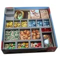 FS-QUAV2 - Insert: Quacks of Quedlinburg + Erweiterungen Herb Witches und The Alchemists