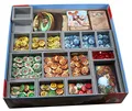 Folded Space Quacks of Quedlinburg Insert