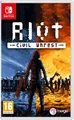 Nintendo Switch Riot: Civil Unrest NEU OVP