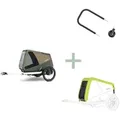Croozer Flex & Go - Dog Enna - Vorteilspaket
