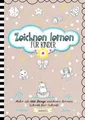 Zeichnen lernen für Kinder - Mehr als 1000 Dinge ze... | Buch | Zustand sehr gut