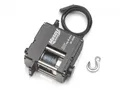 Boom Racing BR-36SW Muscle Winch High Torque 36KG Waterproof Servo Winch w/ Free