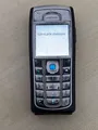 NOKIA 6230i RM-72 Gebraucht, Händler, Geprüft, Volle Funktion, Garantie