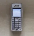 NOKIA 6230 RM-12 Stark Gebraucht, Händler, Geprüft, Volle Funktion, Garantie