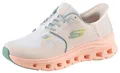 Skechers Vegan Slip-ins: Glide-Step Pro Slip-On Sneaker Sneaker, Slipper, Freizeitschuh mit Hands Free Slip-ins Funktion