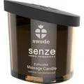 Swede Sandalwood Massagekerz Mehrfarbig 150 ml