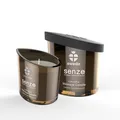Swede Massagekerze Erotik Wellness Öl duftend Vanilla Sandalwood 150 ml