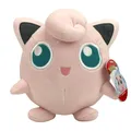 Pokémon Plüschfigur Jigglypuff 20 cm Jazwares
