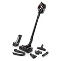 Bosch BSS 81 POW 1 - Schwarz