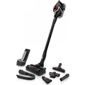 Bosch Serie 8 Unlimited ProPower - Akku-Stielstaubsauger - schwarz