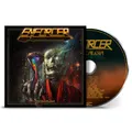 Enforcer Nostalgia (CD) Album