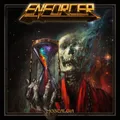 ENFORCER - Nostalgia  CD NEU OVP