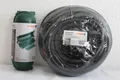 Meister Set Schutzkontakt-Verlängerung25 m, schwarz, IP44, 3x1,5,+Safebox7436090