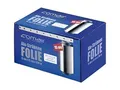 Comair Alufolie Strähnenfolie Friseur 250m 15 my