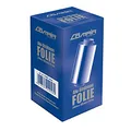 Comair Alufolie silber 250m, 12cm breit