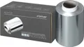 Comair Alu-Strähnenfolie 15 µ 12 cm x250 m silber