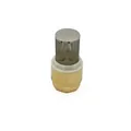 Messing Fußventil 1 1/4` 5/4 Zoll DN32 Saugfilter Saugkorb Saugleitung Pumpe