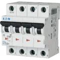 Eaton Leitungsschutzschalter, 1 A, 4p, 279020 (279020)