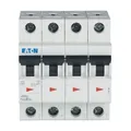 Eaton Leitungsschutzschalter FAZ-B1/4 LS-Schalter Schütz