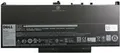 Dell - Laptop-Batterie - 4 Zellen - 7105 mAh - 55 Wh - für Latitude E7270, E7470
