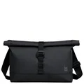 GOT BAG Umhängetasche Messenger Bag Monochrome Edition black BA0151MO-100