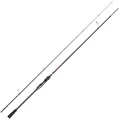 ABU Garcia Vendetta V3 Spinning – Raubfischruten-Serie für jeden Einsatzbereich