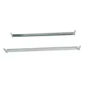 SCHULTE Ebene für Reifenregale silber 115,0 x 40,0 cm, 1 St.