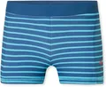 Schiesser Badehose Retro Schwimmshorts Gr. 128 neu