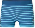 Schiesser Badehose Retro Schwimmshorts Gr. 128 neu