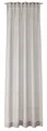 JOOP! Gardine JOOP! LIVING - ORNAMENT ALLOVER Fertiggardine (1 St), transparent, Textil