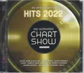 Die Ultimative Chartshow - Hits 2022 - Various - 2 CD - Neu / OVP
