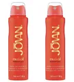 ✅ Jovan Musk Oil Deo Body Spray Deo Spray Deodorant 2x 150ml ✅