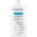 DERMEDIC CAPILARTE Soothing Shampoo for Hair and Sensitive Scalp 300ml