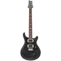 PRS SE Custom 24 Gray Black session Select - E-Gitarre