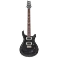 E-Gitarre PRS SE Custom 24 Gray Black Select E Gitarre NEU