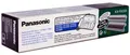 Panasonic KX-FA55X KX-FP151, FP181, FP185 Thermofarbband schwarz 2x140 Seiten