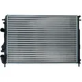 KAMOKA Kühler, Motorkühlung 7705048 für RENAULT