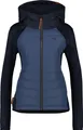 alife and kickin SoleneAK A Hybrid Jacket Damen Übergangsjacke, Fleecejacke, Jacke