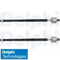 2x Axialgelenk für Spurstange Delphi TA2000 2 Spurstangen Set