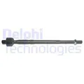 DELPHI TA2000 Inner Tie Rod for AUDI SKODA VW