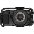 8Sinn Cage für BM Pocket Cinema Camera 4K und 6K BMPCC4K C-NOHDMI