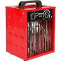 Stier Heizlüfter 2,0 kW 150 m³/h (2000 W) (60475995)