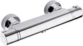 Duscharmatur Mit Thermostat, Mischbatterie Dusche Thermostat, Armatur Dusche,...