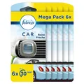 Febreze Car Reine Frische 6er Ecom