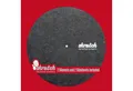 Dr. Suzuki Plattenspieler-Schutzhülle, 12" Skratch Slipmats (paar) - Slipmat für Plattenspieler