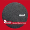 Tablecloth Dr.Suzuki 12" Skratch Slipmats