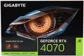 GIGABYTE GeForce RTX 4070 WINDFORCE OC 12GB Grafikkarte 12GB DDRX6 21Gbps