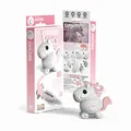 EUGY - 3D Bastelset Einhorn | Eugy | Deutsch | Kit (Bastelset) | 650014 | 2023