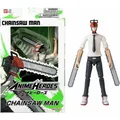 Bandai CHAINSAW MAN - Chainsaw Man - Figurine Anime Heroes 17cm (AH37026)