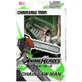 3296580370269 ANIME HEROES CHAINSAW MAN - CHAINSAW MAN BANDAI